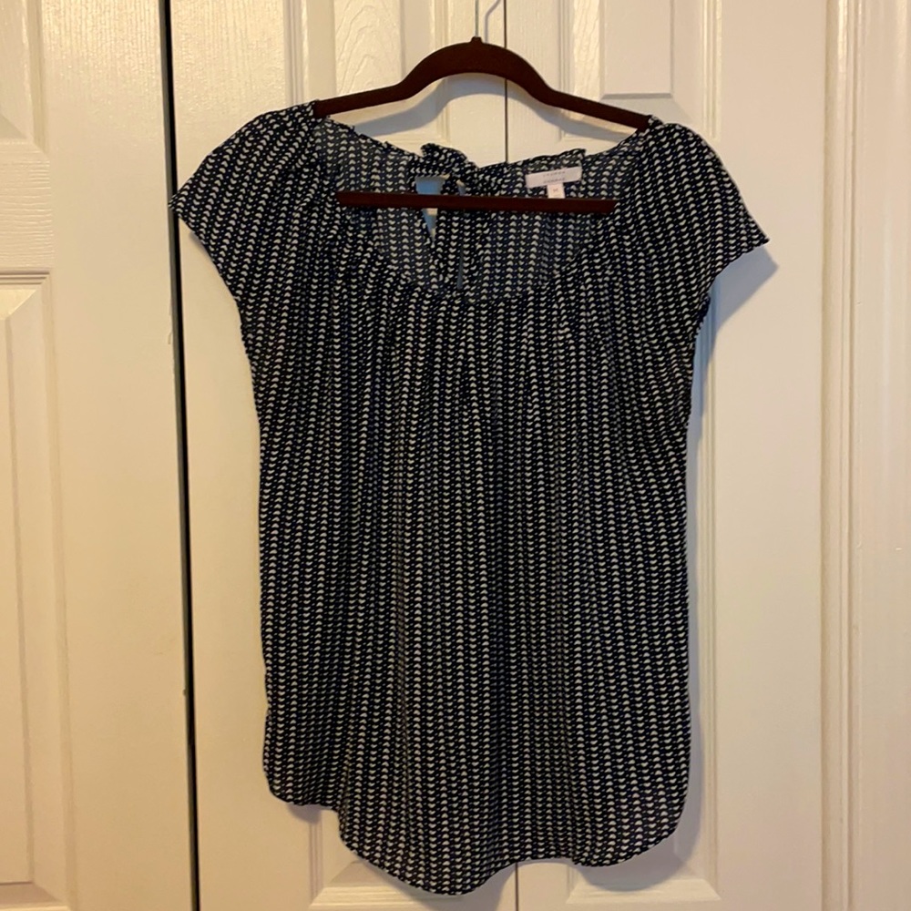 Lauren Conrad Top